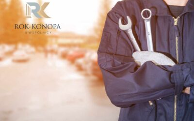 Naprawy powypadkowe w świetle nowych Rekomendacji KNF