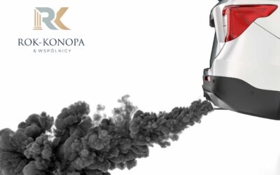 UE zadecydowała: od 2035 roku nie będzie samochodów emisyjnych