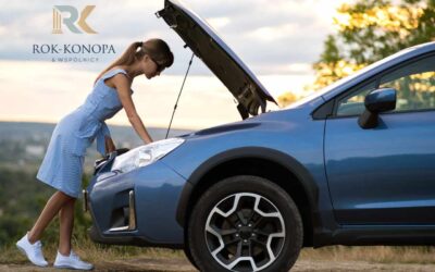 Najbardziej i najmniej awaryjne modele samochodów