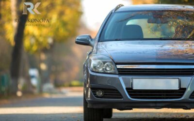 Kampania naprawcza Opla – 13 tys. samochodów trafi do serwisu