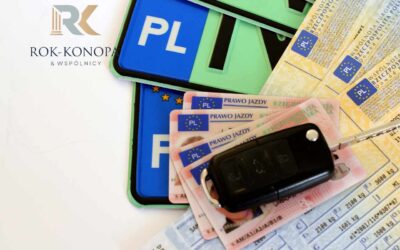 Kierowcy zyskują nowe uprawnienia. Powodem jest waga „elektryków”