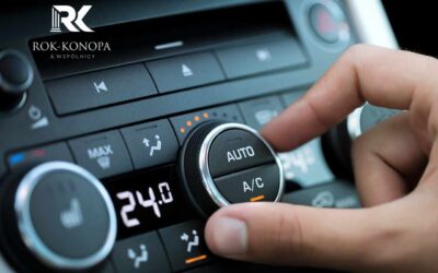 „Nowoczesne auta” – czy warsztat otrzyma zwrot kosztów naprawy od ubezpieczyciela?