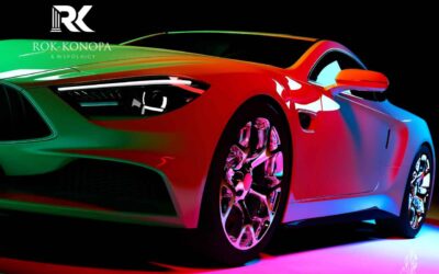 Antropocentryczna wizja Renault. H1st Vision – bezpieczeństwo czy inwigilacja?