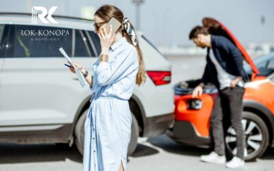 Warta wprowadziła proces likwidacji szkód w autach elektrycznych