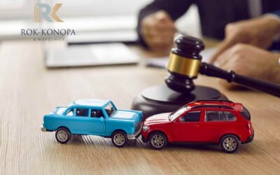 Ubezpieczyciele i KNF w tarapatach. Nowe przepisy pozwolą zaoszczędzić na OC?