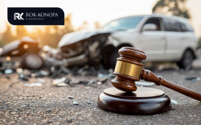 Podstawy prawne likwidacji szkód komunikacyjnych