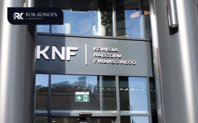 Czy wytyczne KNF obowiązują ubezpieczycieli czy poszkodowanych?