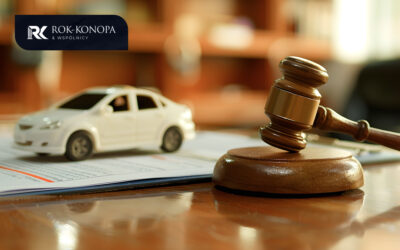 „Ruch pojazdu” po nowemu – podsumowanie konferencji Rzecznika Finansowego