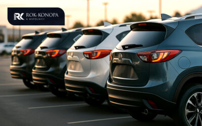 Kontrowersyjne zmiany w Centralnej Ewidencji Pojazdów – komentarz prawny