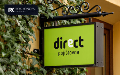 Czeski ubezpieczyciel Direct pojišťovna wchodzi na polski rynek ubezpieczeń komunikacyjnych