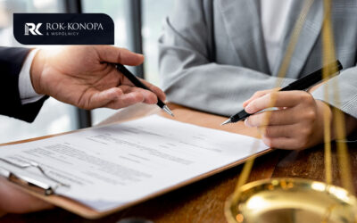 Upoważnienie do odbioru odszkodowania a cesja wierzytelności