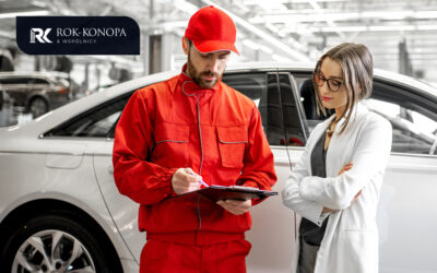 Jak serwisowanie w ASO wpływa na cenę sprzedaży auta?