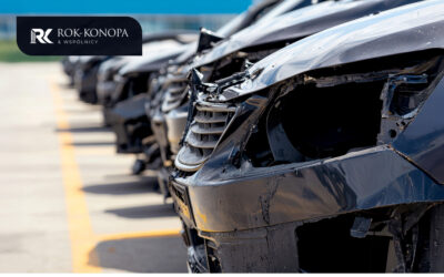 Zwrot kosztów parkingu – czy warsztat może odzyskać należność?