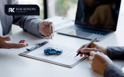 Ubezpieczenie OC a zastrzeżenie numeru PESEL – Komentarz prawny