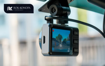 Wideorejestratory za granicą – co musisz wiedzieć, aby uniknąć mandatu jadąc na wakacje.