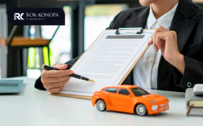 Nowela ustawy o ubezpieczeniach obowiązkowych – co zmienia się dla właścicieli pojazdów?