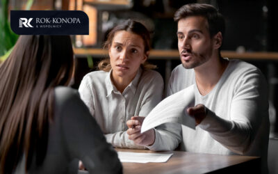 Postępowanie sądowe – korzyści czy koszty?