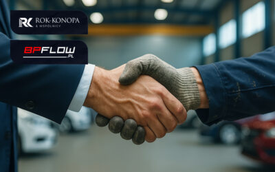 Nowe możliwości dla serwisów blacharsko-lakierniczych